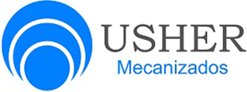 logo usher